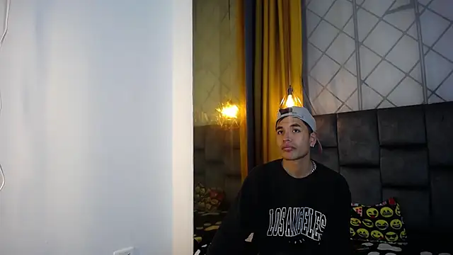 Maik Russo online show from January 10, 2026, 11:34 am