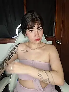 kuritto  online show from January 15, 2026, 2:05 am