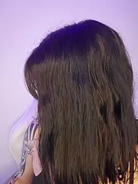 Snapshot of kuritto_ chatting on February 3, 2026, 6:40 am kuritto online show from February 3, 2026, 6:40 am