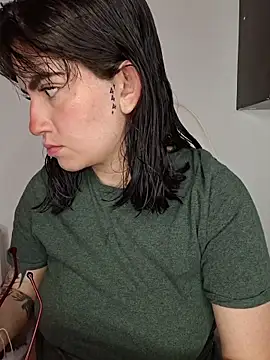 Snapshot of kuritto_ chatting on February 10, 2026, 2:04 am kuritto online show from February 10, 2026, 2:04 am