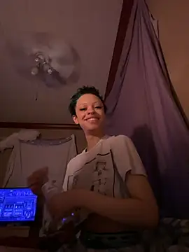 Snapshot of jojosbizarrelyf chatting on January 18, 2026, 1:04 pm jojosbizarrelyf online show from January 18, 2026, 1:04 pm