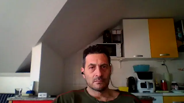 colosone online show from March 23, 2026, 7:45 am