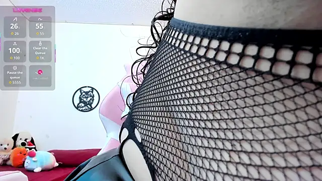 amber sexy14 online show from April 30, 2026, 2:23 pm