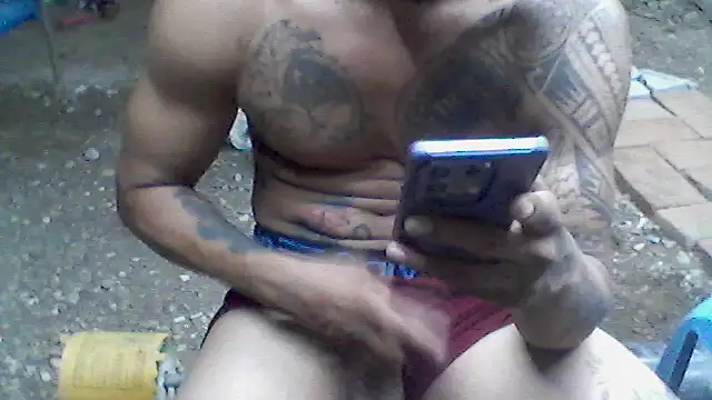 cielo420 online show from May 25, 2026, 1:22 am