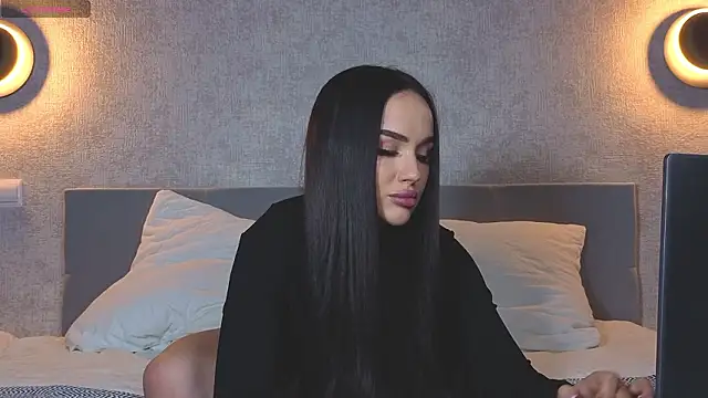 LushMirai online show from March 13, 2026, 2:12 pm