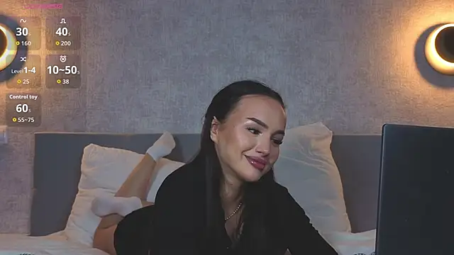 LushMirai online show from March 26, 2026, 2:00 pm