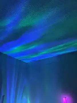 wolfbucker online show from April 2, 2026, 5:16 am