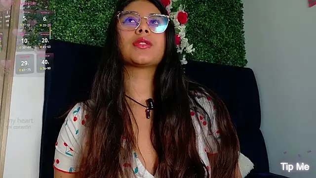 AnnaSmiles online show from March 13, 2026, 4:02 pm