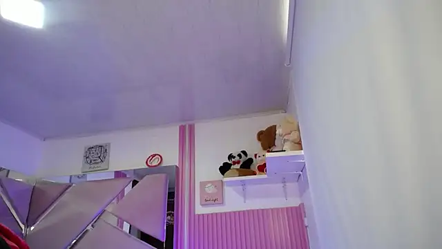 Snapshot of AprilSexx chatting on January 8, 2026, 12:51 pm AprilSexx online show from January 8, 2026, 12:51 pm