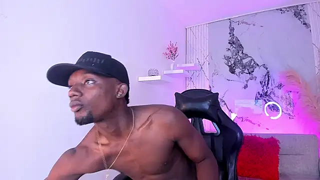 jackcarterr 1 online show from January 9, 2026, 7:04 pm