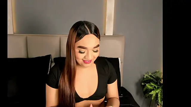 ChloeVixen online show from January 10, 2026, 7:26 pm