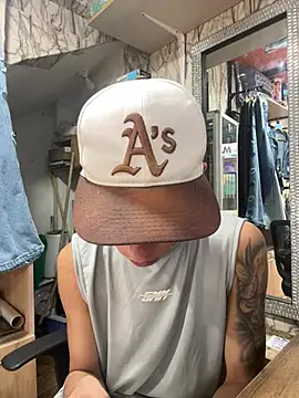  Cristian online show from January 9, 2026, 8:32 pm