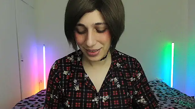 Snapshot of HoneyValentine chatting on February 18, 2026, 8:49 pm HoneyValentine online show from February 18, 2026, 8:49 pm