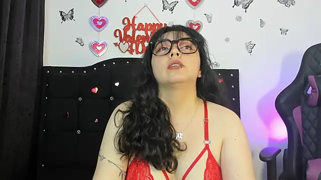 Ashley Tellez online show from February 14, 2026, 6:04 pm