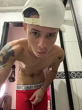 Zeus Bigcock21 online show from January 11, 2026, 9:20 pm