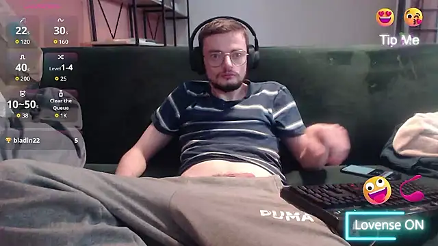 davidfrenchlove online show from January 11, 2026, 11:48 am