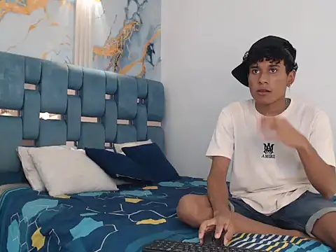 MAPOLA GREAT online show from January 11, 2026, 12:04 am