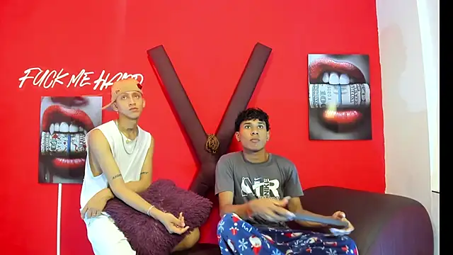 MAPOLA GREAT online show from April 2, 2026, 1:25 am