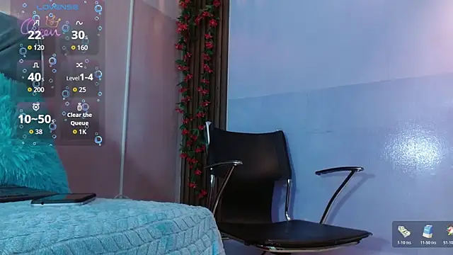 Snapshot of studentdeivy_ chatting on February 11, 2026, 10:09 am studentdeivy online show from February 11, 2026, 10:09 am