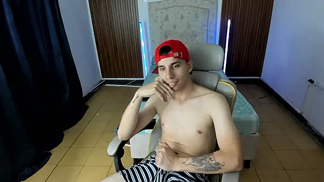 junior caicer online show from January 8, 2026, 1:30 am