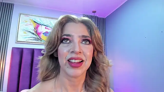 Thecrazyadams  online show from April 9, 2026, 11:54 pm