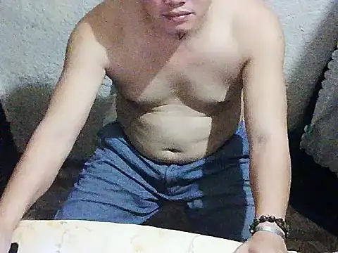 UrAsianGuy90 online show from March 8, 2026, 4:05 am