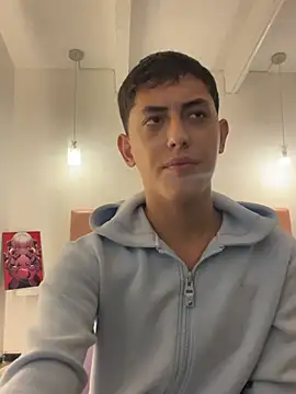 Iamcami  online show from February 19, 2026, 6:59 pm