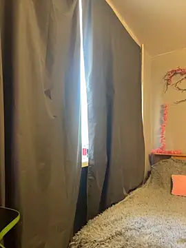 Adele Shy  online show from February 26, 2026, 6:12 am