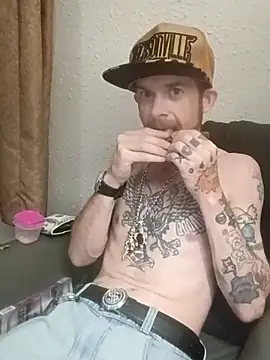 Nico2Nasty online show from July 2, 2026, 1:16 am