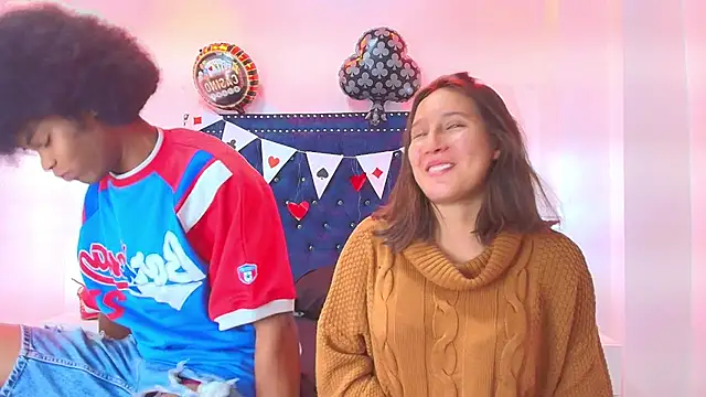 Snapshot of Cristal_and_luke chatting on February 18, 2026, 3:35 am Cristal and luke online show from February 18, 2026, 3:35 am