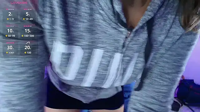 Snapshot of Cristal_and_luke chatting on February 27, 2026, 3:39 am Cristal and luke online show from February 27, 2026, 3:39 am