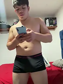 padrinito 69 online show from March 5, 2026, 5:58 am