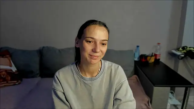 Snapshot of AnnaMized chatting on January 12, 2026, 1:11 am AnnaMized online show from January 12, 2026, 1:11 am