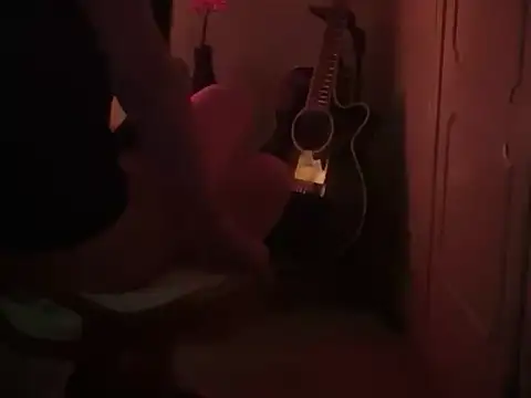 WarmSound online show from February 3, 2026, 10:15 pm