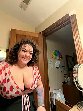 Jessiewitdagoodhair online show from January 9, 2026, 12:02 am