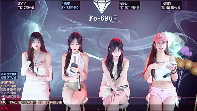 FO-686- online show from March 1, 2026, 6:32 pm