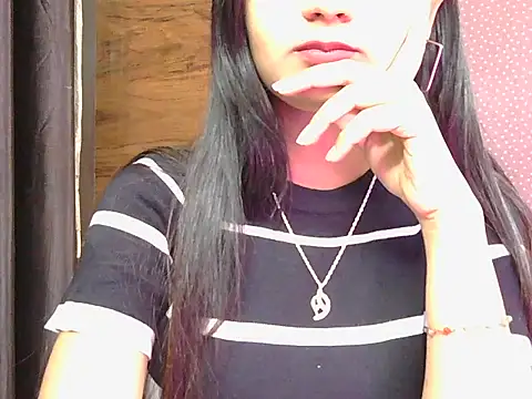 sweet riyaaa online show from April 10, 2026, 5:23 am