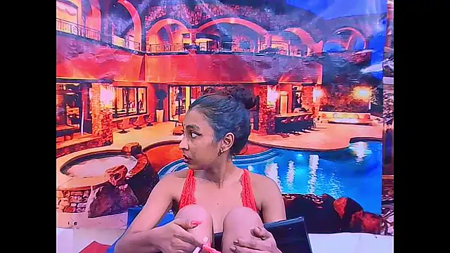 IndianSexyButt online show from March 27, 2026, 6:41 am