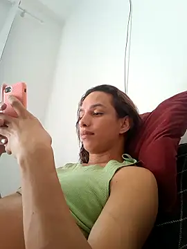 ofjuliaa online show from January 31, 2026, 7:11 pm