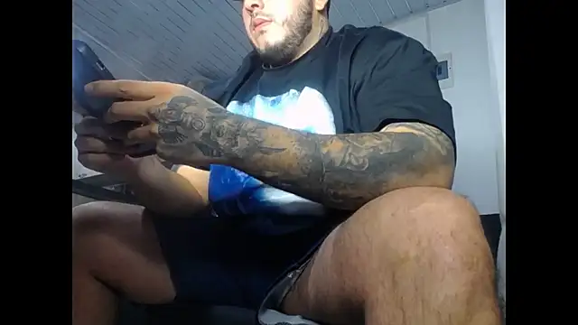 Nero VanHelsing online show from March 25, 2026, 6:30 am