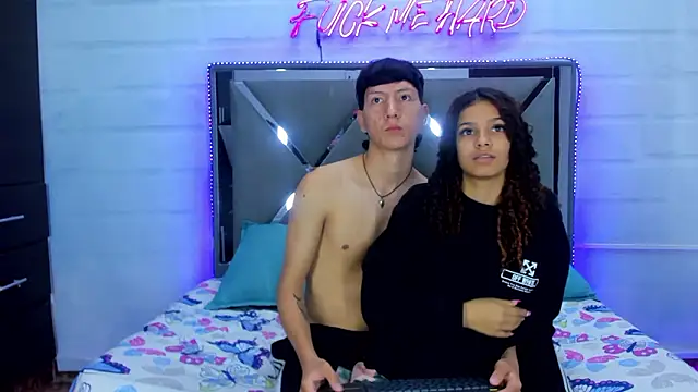 BunnyLove  online show from March 18, 2026, 1:31 am