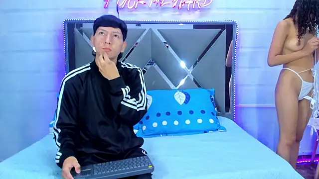 BunnyLove  online show from March 24, 2026, 12:04 am