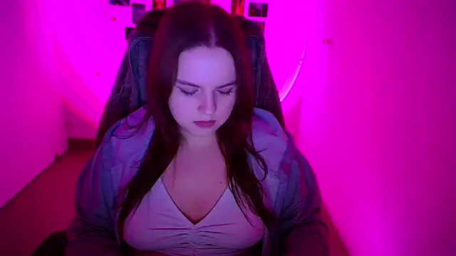 Kitty Mia Kitty online show from February 14, 2026, 12:35 pm