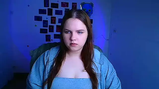 Kitty Mia Kitty online show from March 5, 2026, 6:42 am