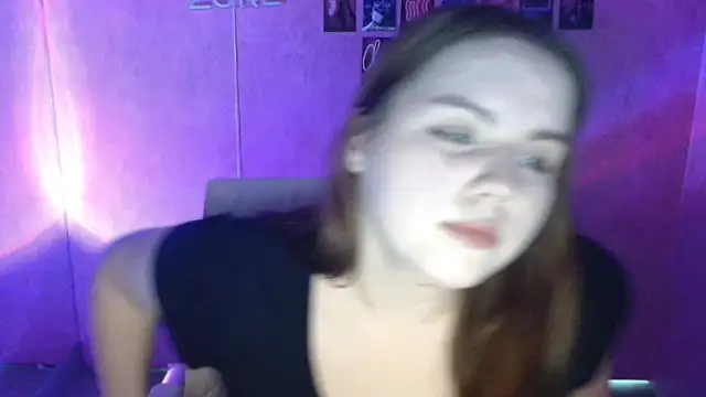 Kitty Mia Kitty online show from March 27, 2026, 6:51 pm