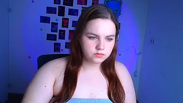 Kitty Mia Kitty online show from April 2, 2026, 5:27 am