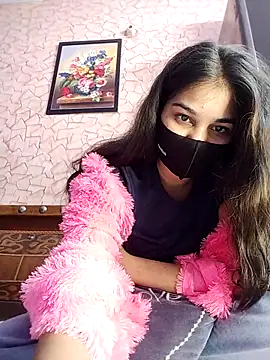 babydoll7172 online show from January 6, 2026, 5:49 pm