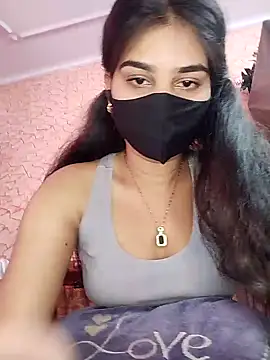 babydoll7172 online show from February 11, 2026, 9:03 am