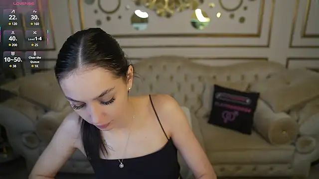 Snapshot of Mila_Rose054 chatting on February 9, 2026, 11:25 am Mila Rose054 online show from February 9, 2026, 11:25 am