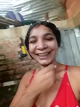 chikivivi- online show from February 9, 2026, 1:04 pm